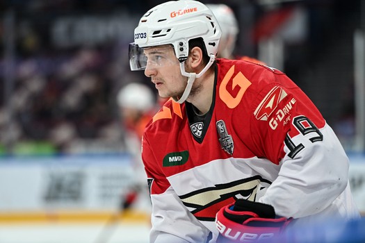 21.03.2023. «Металлург» - «Авангард» 2:3 ОТ