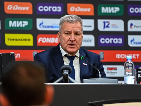 22.02.2024. «Авангард» - «Лада» 2:3 ОТ