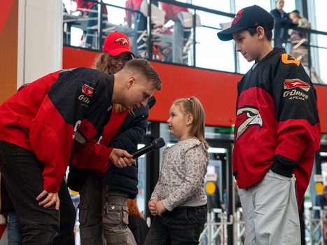 «Авангард» - «Локомотив» 1:2 ОТ. Вокруг матча