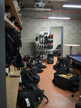 Переезд в Градец Кралове