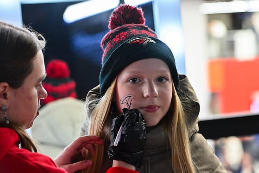 «Авангард» - ЦСКА 2:1. Вокруг матча