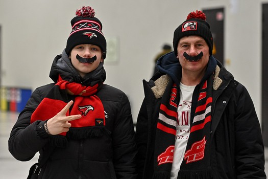 «Авангард» - «Салават Юлаев» 3:4. Вокруг матча