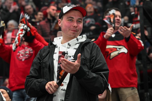 «Авангард» - ЦСКА 2:1. Вокруг матча