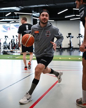 10.04.2026. «Авангард» - ЦСКА 3:2