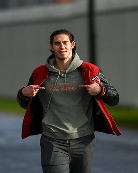 03.10.2025. «Авангард» - «Локомотив» 4:1