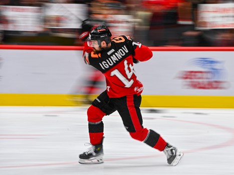 09.03.2024. «Авангард» - «Лада» 4:0