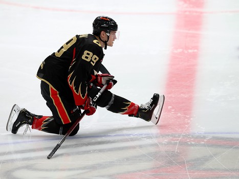 10.12.2020. «Авангард» - ЦСКА 1:4