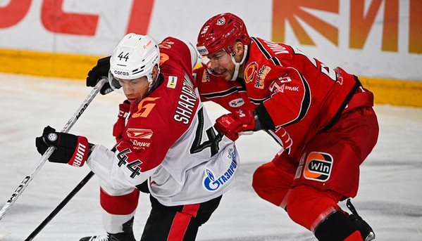 Решающий гол Мэйсека. «Авангард» уступил «Автомобилисту»