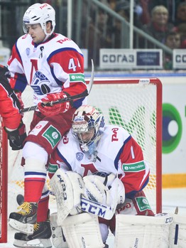 22.09.2014 "Авангард" - "Локомотив" 4:2