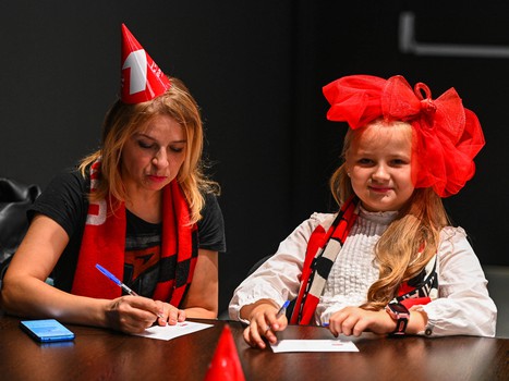 «Авангард» - «Трактор» 1:4. Вокруг матча