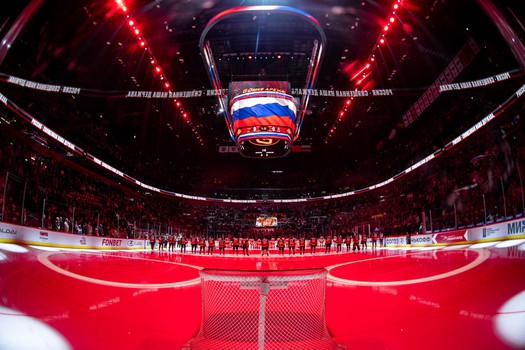 26.03.2024. «Авангард» - «Локомотив» 4:2