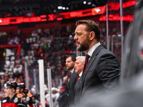 01.03.2024. «Авангард» - «Лада» 5:1