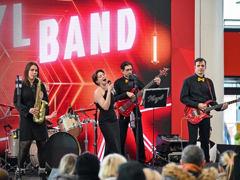 «Авангард» - «Локомотив» 1:2 2ОТ. Вокруг матча