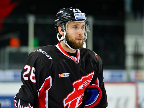 01.02.2016. "Авангард" - "Торпедо" 4:1