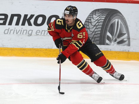 24.03.2022. «Авангард» - «Металлург» 1:5