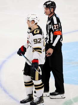 01.11.2021. «Ак Барс» - «Авангард» 2:1