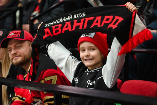 «Авангард» - «Лада» 4:3 Б. Вокруг матча