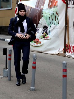 27.10.2019. «Авангард» - ЦСКА 1:2 Б