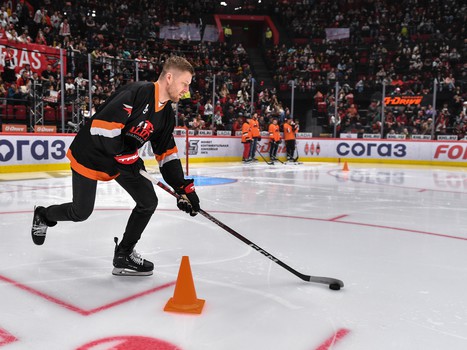 Закрытие сезона 2022/23 на G-Drive Арене. Часть 2