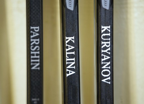 Первая победа нового сезона. "Авангард" - "Трактор" 2:1ОТ