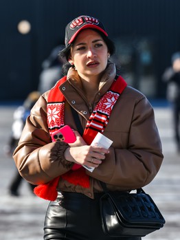 «Авангард» - «Металлург» 4:3. Вокруг матча