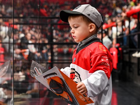 «Авангард» - «Торпедо» 3:2. Вокруг матча
