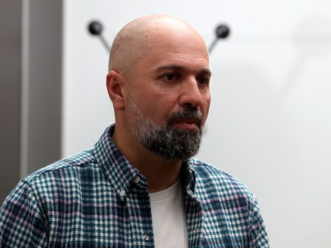 Программа «Игровой интеллект»: мастер-класс продюсера Таша Саркисяна на тему «Личный бренд»