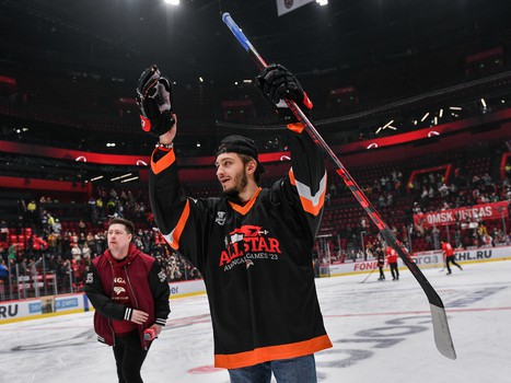 Закрытие сезона 2022/23 на G-Drive Арене. Часть 2