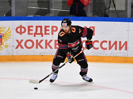 06.08.2022. «Авангард» - «Динамо» Мн 5:2