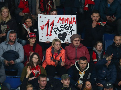 28.10.2018. «Авангард» - «Торпедо» 1:3