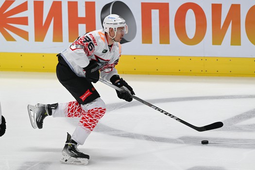 22.09.2026. «Торпедо» - «Авангард» 5:1