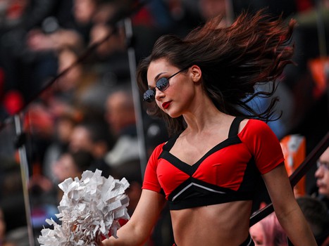 19.02.2025. «Авангард» - «Металлург» 2:1