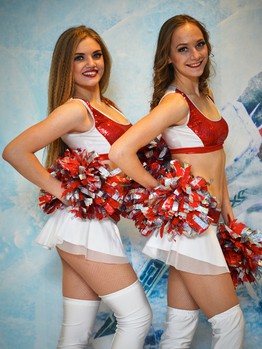 14.10.2015. "Авангард" - "Адмирал" 6:5Б