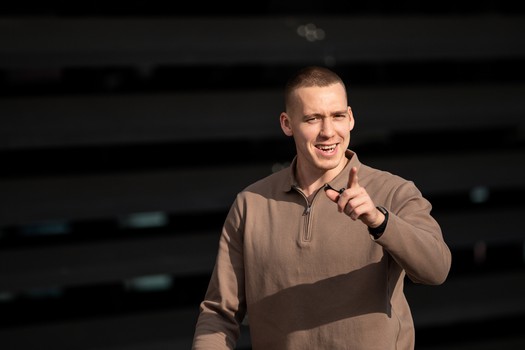 17.09.2025. «Авангард» - «Салават Юлаев» 3:2 ОТ