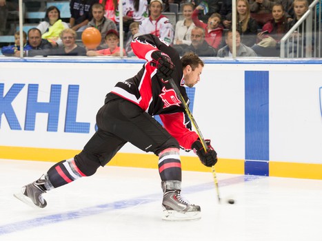 "Территория Авангарда". Часть 2. Презентация команды