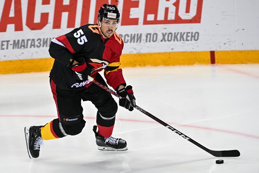 08.08.2023. «Авангард» - «Адмирал» 5:2