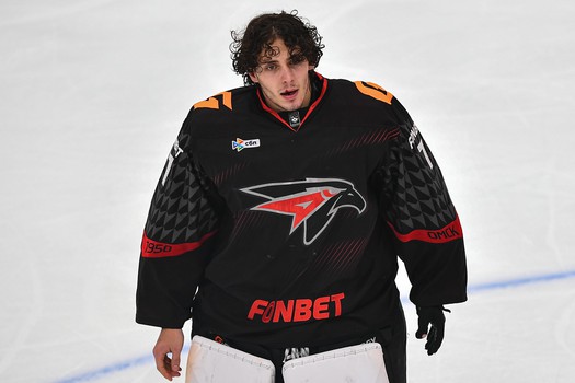 01.10.2025. «Авангард» - «Адмирал» 6:1