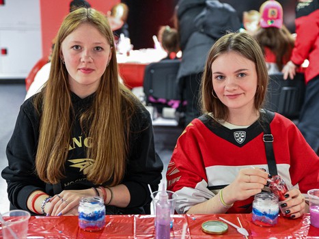 «Авангард» - «Локомотив» 1:2 2ОТ. Вокруг матча