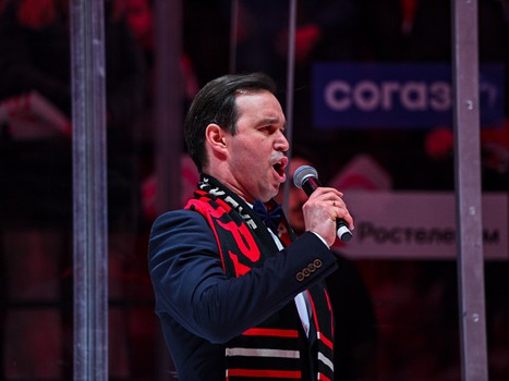 «Авангард» - «Локомотив» 1:2 2ОТ. Вокруг матча