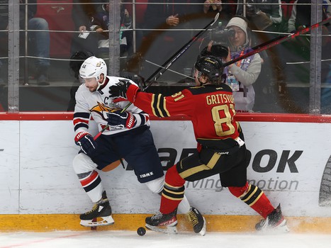 24.03.2022. «Авангард» - «Металлург» 1:5