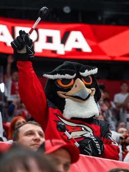 06.09.2024. «Авангард» - «Нефтехимик» 4:2