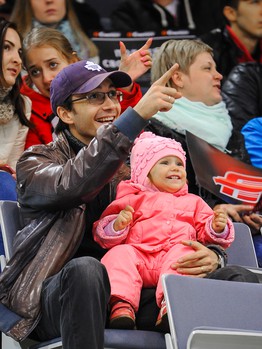 06.10.2016. "Авангард" - "Сибирь" 2:1 Б