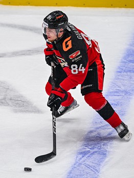 22.02.2024. «Авангард» - «Лада» 2:3 ОТ