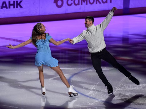 «Авангард» - «Амур» 2:1. Вокруг матча