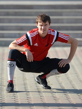 Кубок Президента Республики Казахстан. Финал. "Барыс" - "Авангард" 3:5