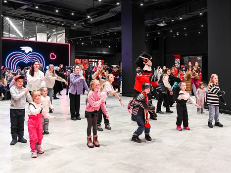 «Авангард» - «Спартак» 3:5. Вокруг матча