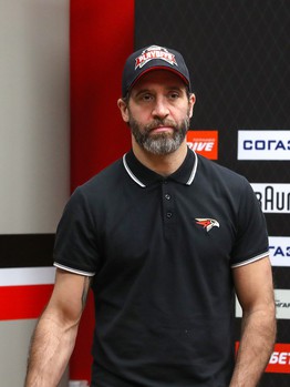 22.02.2019. «Авангард» - «Сибирь» 7:3