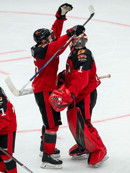 17.11.2023. «Авангард» - «Адмирал» 2:1 Б