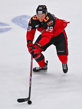 06.11.2022. «Авангард» - «Витязь» 3:1