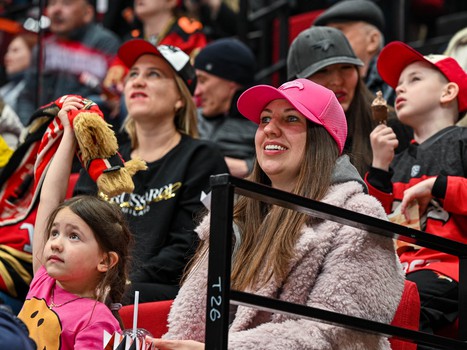 «Авангард» - «Локомотив» 4:2. Вокруг матча